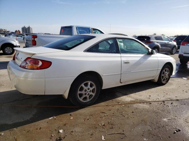 Photo 3 from auction – 2002 TOYOTA CAMRY SOLA with VIN 2T1CE22P82C018016