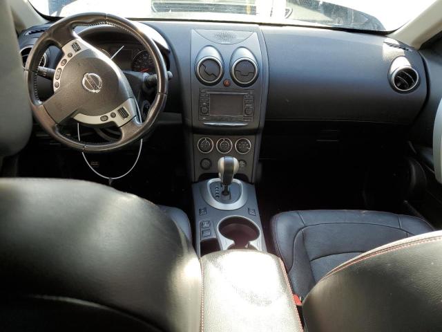 Photo 8 from auction – 2012 NISSAN ROGUE S with VIN JN8AS5MV0CW408621