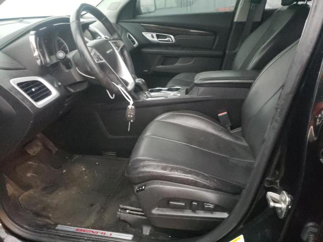 Photo 7 from auction – 2017 GMC TERRAIN DE with VIN 2GKALREK3H6194413