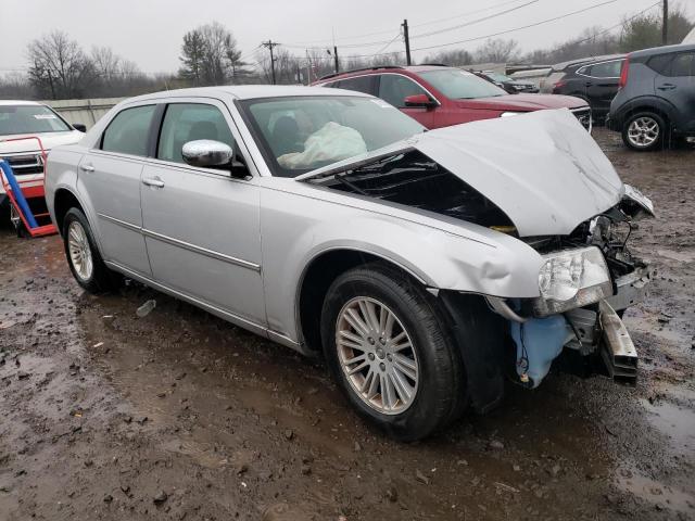 Photo 4 from auction – 2010 CHRYSLER 300 TOURIN with VIN 2C3CA4CD9AH284908