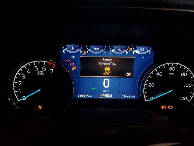Photo 9 from auction – 2021 FORD F150 SUPER with VIN 1FTEW1EP0MFA75588