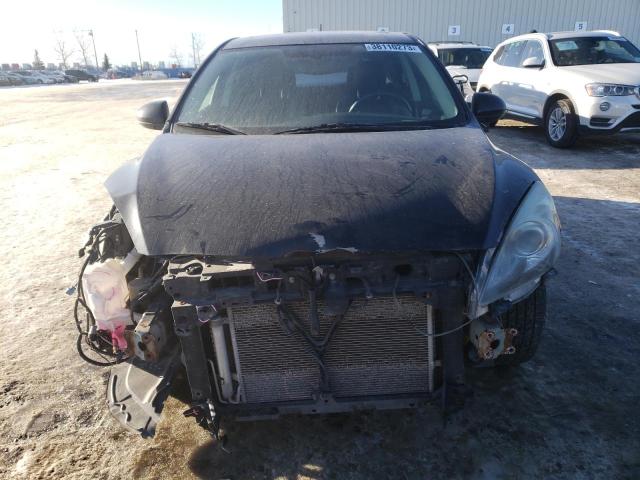 Photo 5 from auction – 2013 MAZDA 3 S with VIN JM1BL1M56D1721774