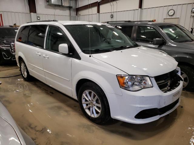 Photo 4 from auction – 2015 DODGE GRAND CARA with VIN 2C4RDGCG9FR733465