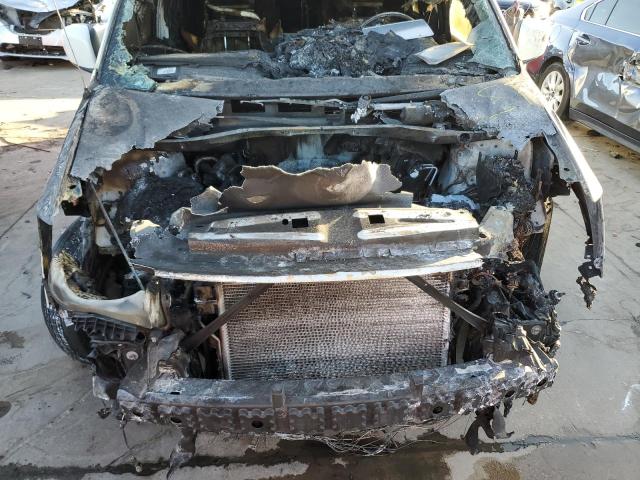 Photo 12 from auction – 2019 DODGE GRAND CARA with VIN 2C4RDGEGXKR750654