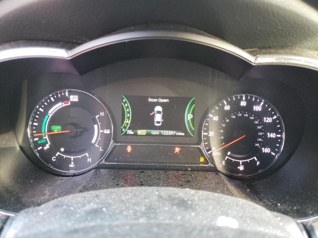 Photo 9 from auction – 2012 KIA OPTIMA HYB with VIN KNAGM4AD1C5025702