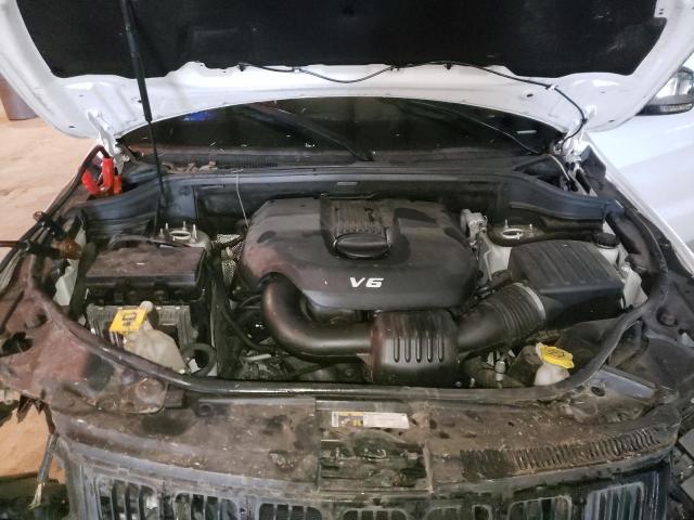 Photo 12 from auction – 2015 JEEP GRAND CHER with VIN 1C4RJFBG7FC794827