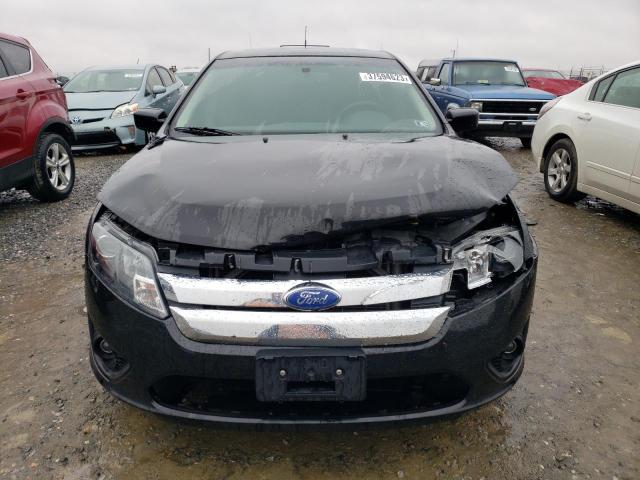 Photo 5 from auction – 2011 FORD FUSION SE with VIN 3FAHP0HA1BR260413