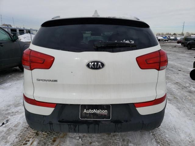 Photo 6 from auction – 2014 KIA SPORTAGE L with VIN KNDPBCAC2E7589716