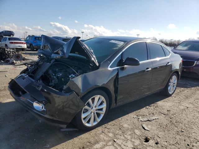 BUICK VERANO 2013 with VIN 1G4PP5SK9D4238266 - Photo from auction