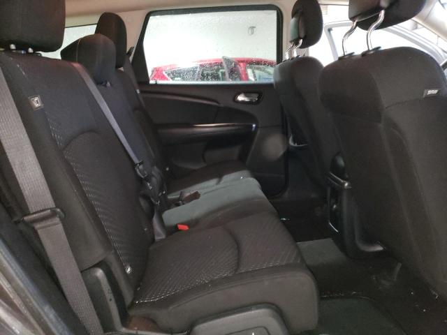 Фото 11 с аукциона – 2017 DODGE JOURNEY SE с VIN 3C4PDCABXHT602441