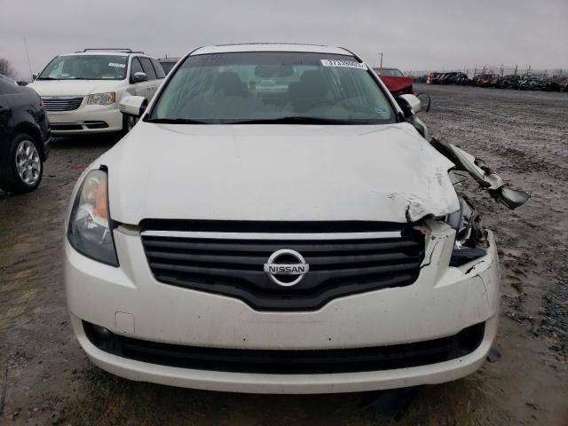Photo 5 from auction – 2009 NISSAN ALTIMA 3.5 with VIN 1N4BL21E99N528017
