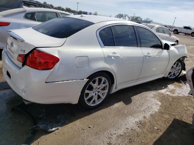 Photo 3 from auction – 2012 INFINITI G37 BASE with VIN JN1CV6AP2CM626274