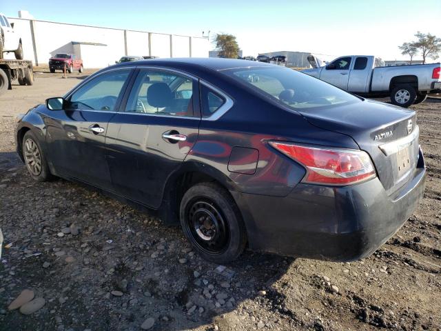 Photo 2 from auction – 2014 NISSAN ALTIMA 2.5 with VIN 1N4AL3AP7EC288071