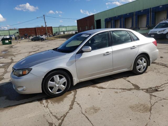 SUBARU IMPREZA 2. 2009 z numerem VIN JF1GE61699H519493 - Zdjęcie z aukcji