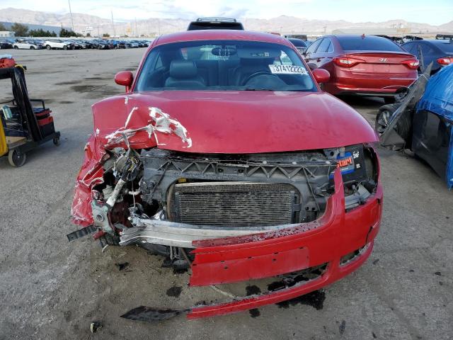 Photo 5 from auction – 2001 AUDI TT with VIN TRUSX28N511026028