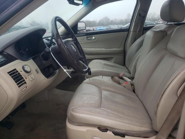 Photo 7 from auction – 2008 CADILLAC DTS with VIN 1G6KD57YX8U184635