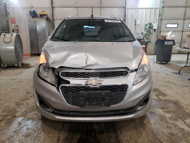 Photo 5 from auction – 2015 CHEVROLET SPARK 2LT with VIN KL8CF6S9XFC792832