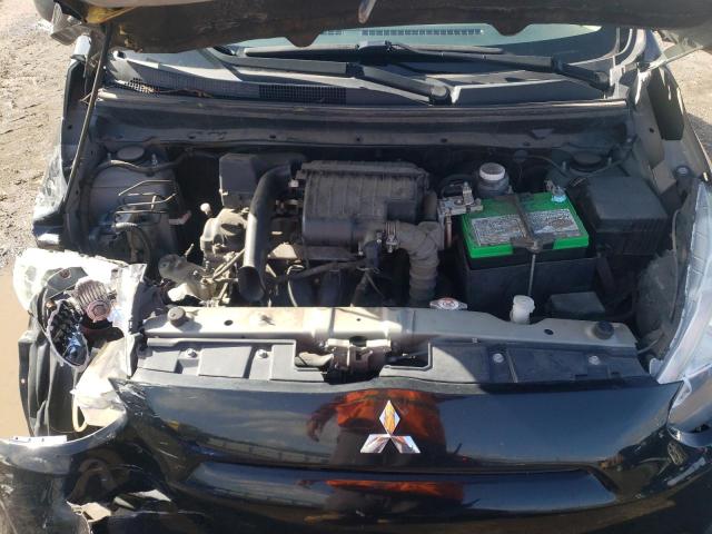 Photo 11 from auction – 2015 MITSUBISHI MIRAGE DE with VIN ML32A3HJ0FH007774