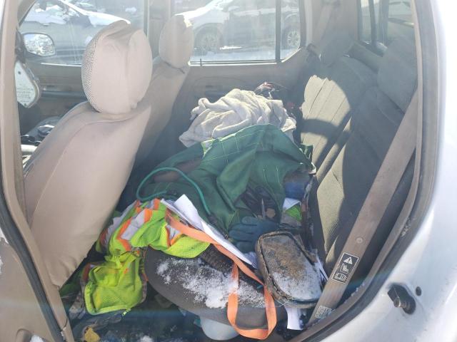 Photo 10 from auction – 2001 FORD EXPLORER S with VIN 1FMZU77E11UA58629