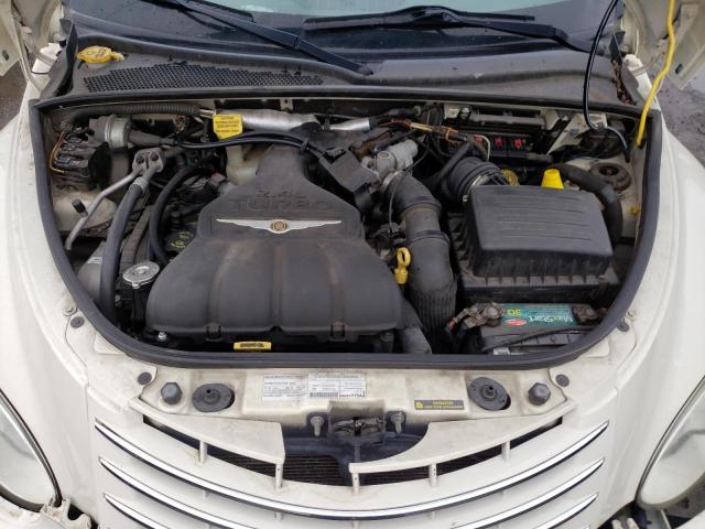 Photo 11 from auction – 2008 CHRYSLER PT CRUISER with VIN 3A8FY68848T186956