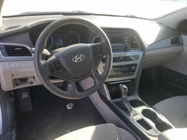 Photo 8 from auction – 2015 HYUNDAI SONATA SE with VIN 5NPE24AF1FH062108