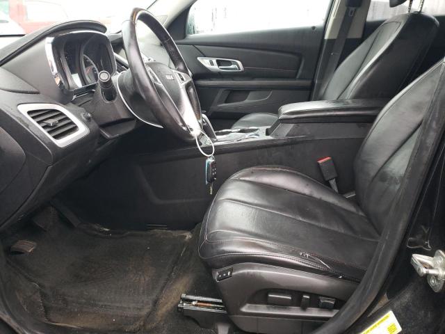Photo 7 from auction – 2014 GMC TERRAIN SL with VIN 2GKFLYEK4E6155633