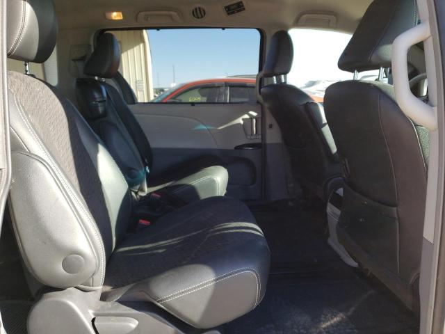 Photo 11 from auction – 2014 TOYOTA SIENNA SPO with VIN 5TDXK3DC9ES475309