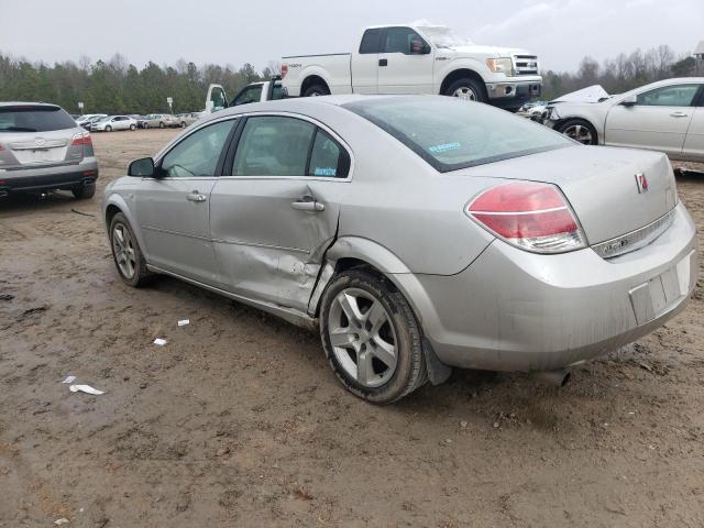 Photo 2 from auction – 2007 SATURN AURA XE with VIN 1G8ZS57N67F130155