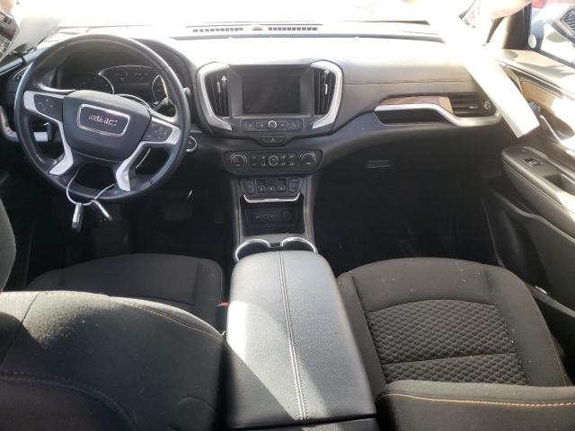 Photo 8 from auction – 2019 GMC TERRAIN SL with VIN 3GKALMEV3KL338770