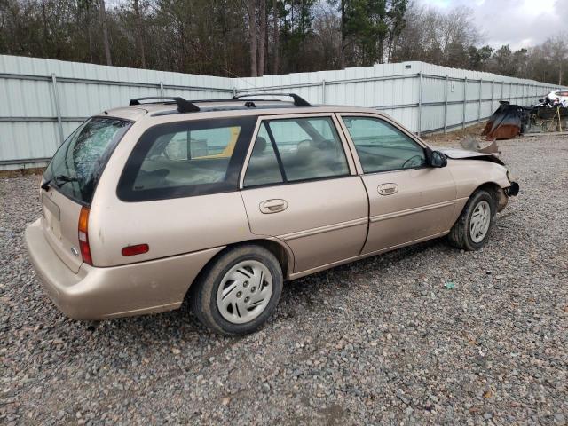 Photo 3 from auction – 1998 FORD ESCORT SE with VIN 1FAFP15P0WW187589