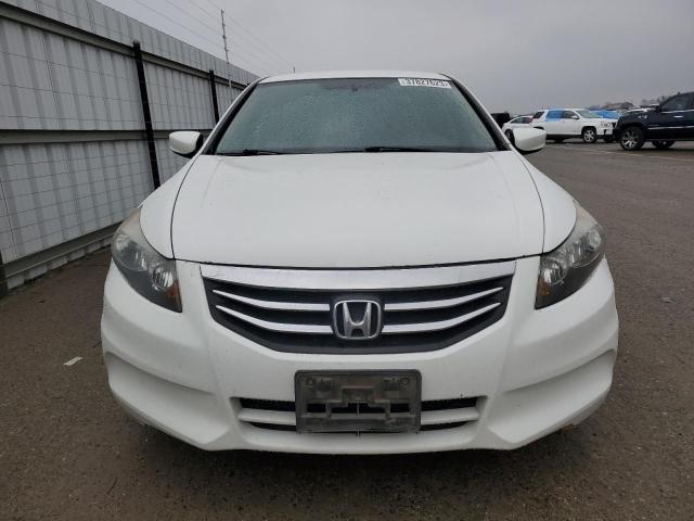 Photo 5 from auction – 2012 HONDA ACCORD SE with VIN 1HGCP2F65CA004173