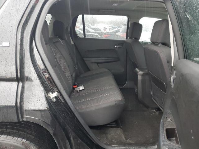 Photo 10 from auction – 2015 GMC TERRAIN SL with VIN 2GKFLWE37F6232705