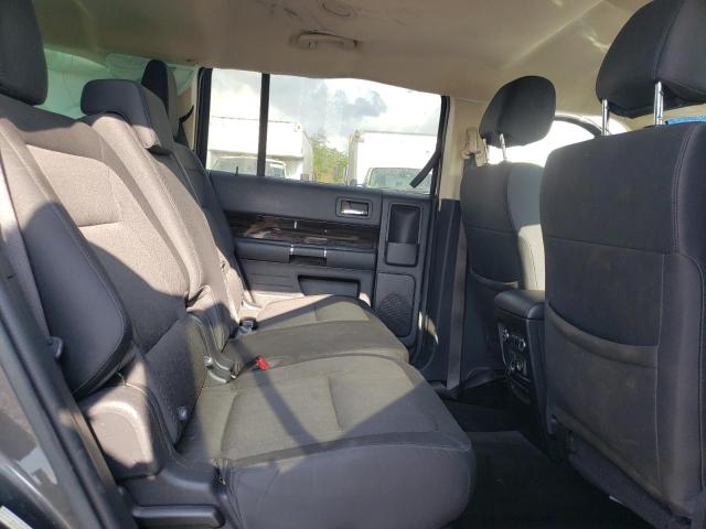 Photo 11 from auction – 2017 FORD FLEX SEL with VIN 2FMGK5C81HBA07617
