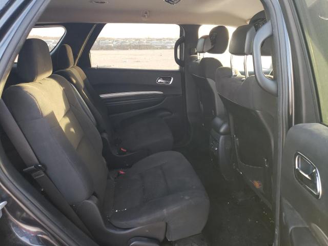 Photo 11 from auction – 2014 DODGE DURANGO SX with VIN 1C4RDHAG5EC597657