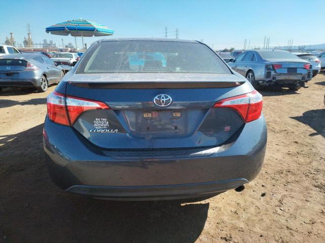 Photo 6 from auction – 2015 TOYOTA COROLLA L with VIN 5YFBURHE4FP179577