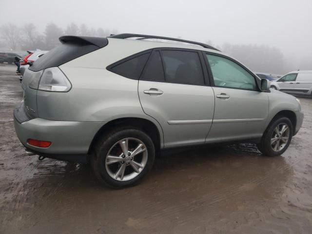 Photo 3 from auction – 2006 LEXUS RX 400 with VIN JTJHW31U360023086