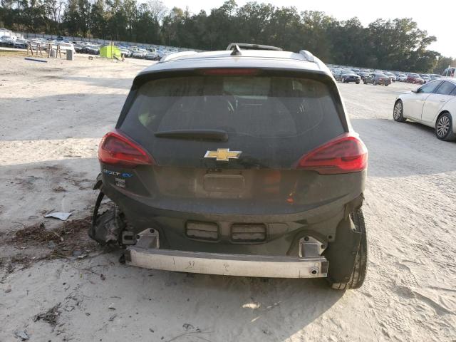 Photo 6 from auction – 2017 CHEVROLET BOLT EV PR with VIN 1G1FX6S01H4165218