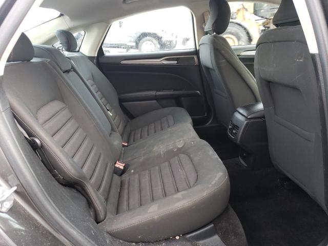 Photo 10 from auction – 2017 FORD FUSION SE with VIN 3FA6P0H75HR406753