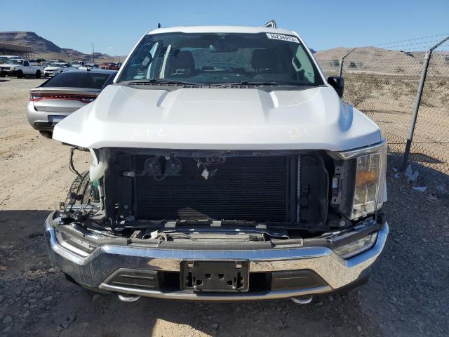 Photo 5 from auction – 2021 FORD F150 SUPER with VIN 1FTEW1EP4MKE54102