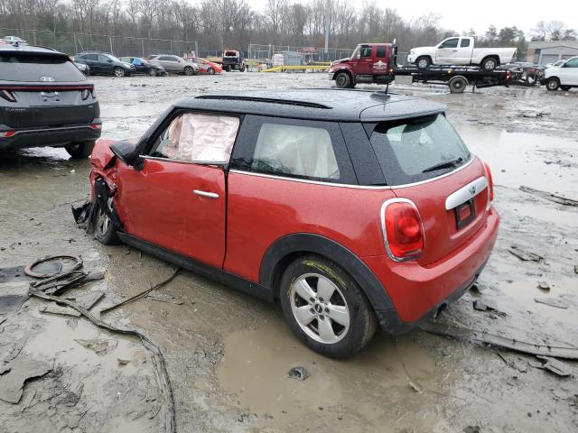 Photo 2 from auction – 2015 MINI COOPER with VIN WMWXM5C53FT939249