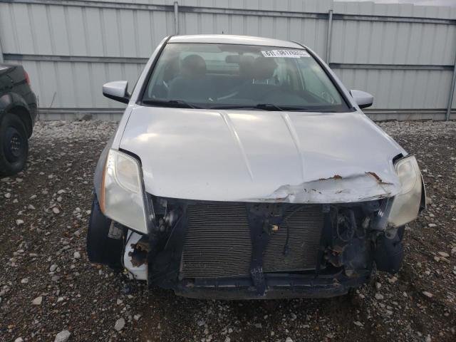 Photo 5 from auction – 2011 NISSAN SENTRA 2.0 with VIN 3N1AB6AP8BL726128