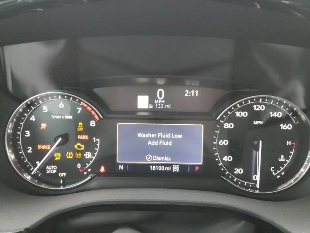 Photo 9 from auction – 2021 CADILLAC XT6 PREMIU with VIN 1GYKPDRS4MZ138488