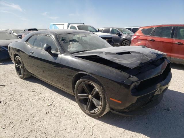 Photo 4 from auction – 2015 DODGE CHALLENGER with VIN 2C3CDZAG9FH894879
