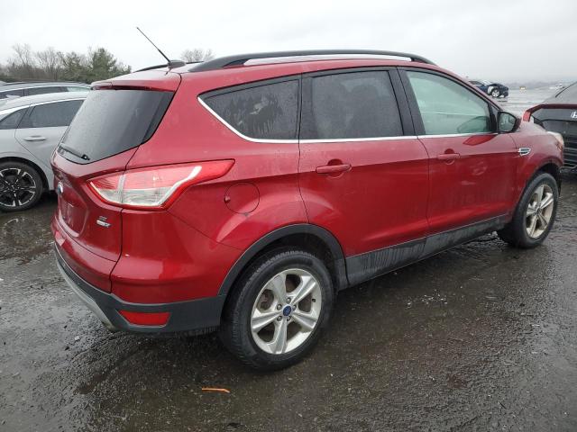 Photo 3 from auction – 2015 FORD ESCAPE SE with VIN 1FMCU9GX7FUA30201