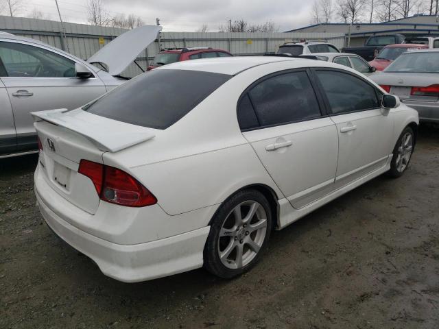 Photo 3 from auction – 2008 HONDA CIVIC EX with VIN 1HGFA16868L028651