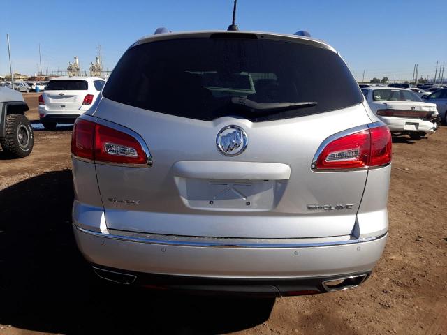 Photo 6 from auction – 2017 BUICK ENCLAVE with VIN 5GAKRAKDXHJ315822