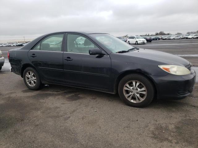 Photo 4 from auction – 2004 TOYOTA CAMRY LE with VIN 4T1BF32K64U073956