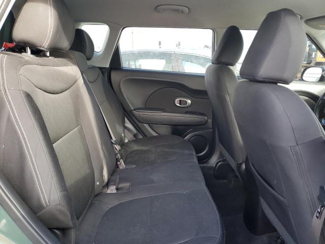 Photo 10 from auction – 2014 KIA SOUL with VIN KNDJN2A2XE7013001