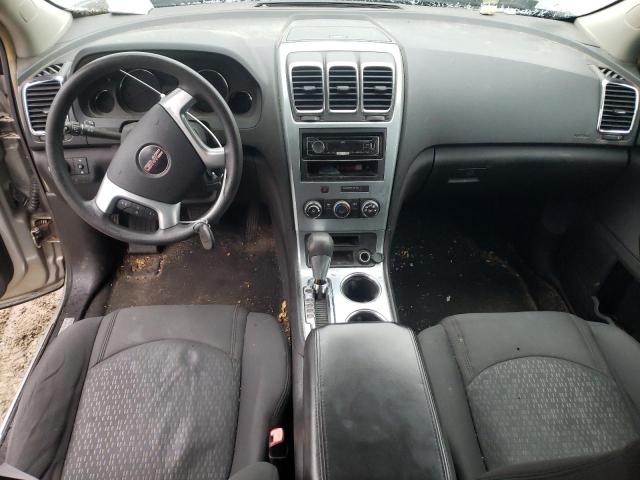 Photo 8 from auction – 2007 GMC ACADIA SLE with VIN 1GKEV13707J125790