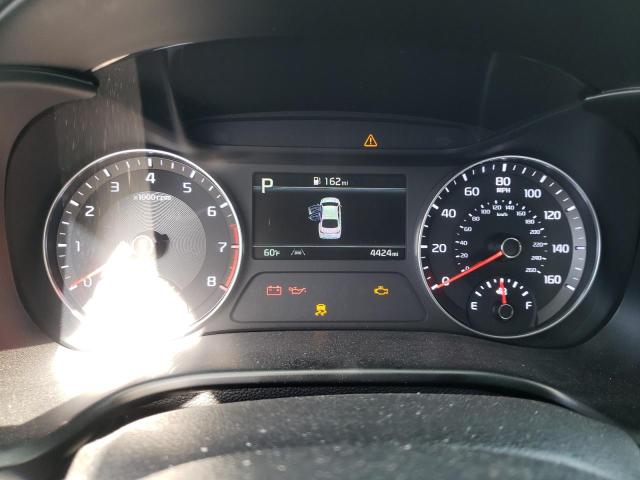 Photo 9 from auction – 2023 KIA FORTE LX with VIN 3KPF24AD0PE509066